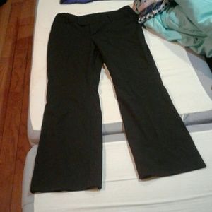 mossimo pants size 10 junior/ teenager pants